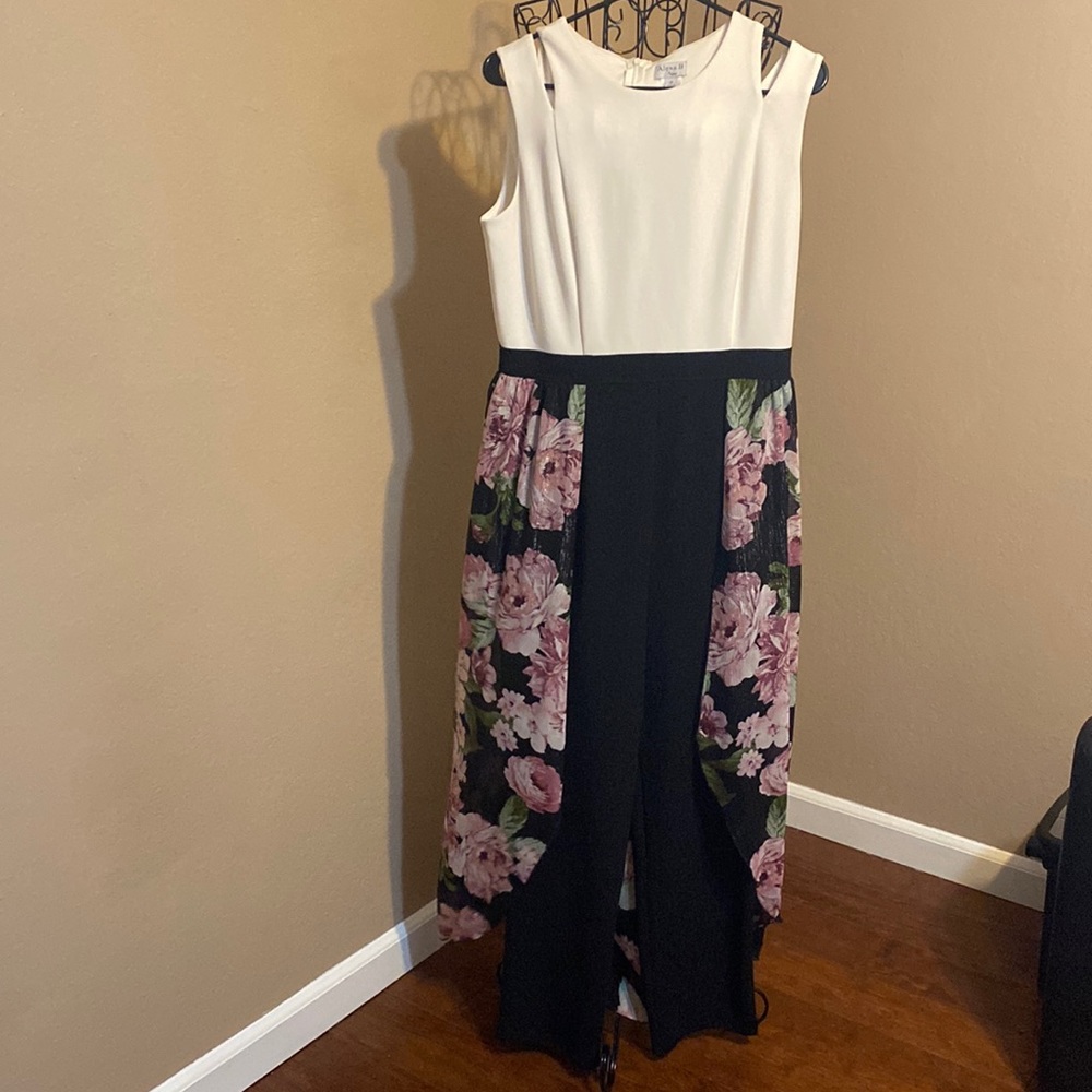 Women’s Romper